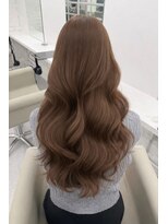 melt.tokyo【メルトトウキョウ】【4月中旬NEW OPEN（予定）】&nbsp;インナーカラー/トリートメント/デザインカラー/ペールピンク