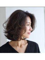 リズム(Rhythm)&nbsp;スイングボブ