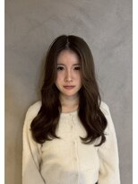 ココラボ(coco labo) 透明感カラー