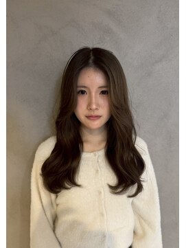 ココラボ(coco labo) 透明感カラー