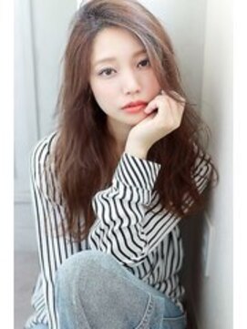La fith hair SHISEI 名古屋2号店【ラフィス ヘアー シセイ】【4月9日OPEN(予定)】 【La fith】ナチュラルウェーブスタイル