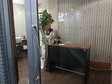 イーズ プラス(ease plus)の雰囲気（23時まで営業）