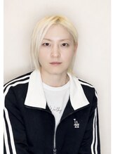 オーブ ヘアー トラッド 京都四条河原町店(AUBE HAIR trad)&nbsp;金丸 