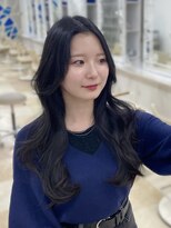 ミリ(mm)&nbsp;10代20代30代韓国っぽ美女くびれレイヤー韓国仙台レイヤーくびれ