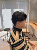 ニュアンスフェザー