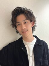 ウルマ(ULUMA) 吉田 響