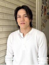 ルアウ 岡本店(LUAU)&nbsp;竹原 湧太