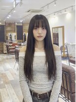 モードケイズ 心斎橋店 MODE K's 柔らかくヨシンモリ
