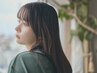 【2026年7月から】美髪カラーベーシックコース¥14200
