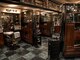 ブロートーキョーバーバーショップ 神田2nd(Bro Tokyo BARBERSHOP)の写真