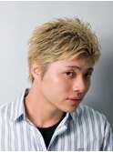 ショート【栄/理容店】
