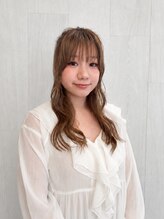 プロッソル 山本店(PROSOL) 川角 玲奈