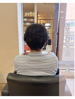アミーベル クレール(AMI a BELLE Clair)&nbsp;髪質改善・縮毛矯正・白髪染め・ショートカットも◎
