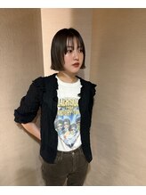 アット(at) yuria
