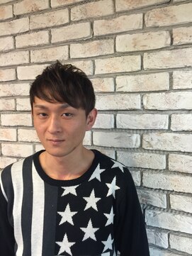 クラウド ナイン(Cloud 9) ☆カラーで遊ぶメンズショート☆