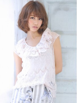 ジュール(Jule) 【Jule】 fril midi