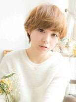 リリアン 表参道(relian)&nbsp;ショートでハイトーン♪