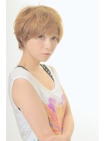 ケアズ(CARES)&nbsp;ショートスタイル