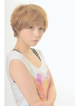 ケアズ(CARES) ショートスタイル