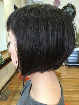 キキ 美容室(KIKI) カット