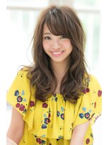 ラエティティア ロコ 刈谷店(Laetitia loco)&nbsp;ジューシーウエーブ