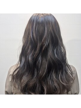 ブレス 小阪店(brace) ブランジュグラデーションカラー