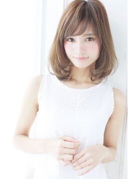 ヴェルマ Hair&spa Varma モテカワミディ