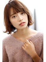 レリーボンズ 夙川(Rely Bonds)&nbsp;ボブ【Rely Bonds夙川店】苦楽園/西宮/岡本/芦屋