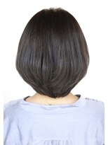 チェルモ(CHELUMO) ショート