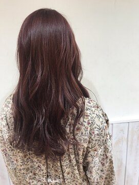 ネオリーブソラ 相模大野店(Neolive sola) ピンクパープル