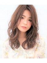 アレクサ 保谷(ALEXA)&nbsp;【保谷駅南口徒歩3分】フェミニンセミロング2