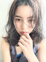 ニーニャ(NINa)&nbsp;髪質改善 西宮北口☆ホリスティック NINaスタイル☆200418