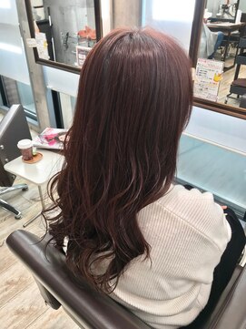 モードケイズ 西宮(MODE K's) 西宮/大人かわいい/20代/30代/40代/小顔/髪質改善