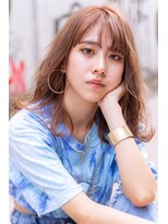 アメリ 新宿(Ameri)&nbsp;Ameri ブラウンベージュ イルミナ 【新宿】