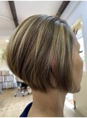 ブルジョワ