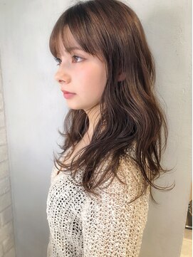 ラル 立川(lar) ナチュラルベージュ