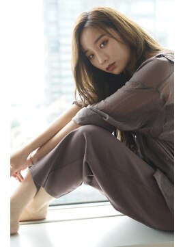 プロデュース 古淵店(Produce) 華やかベージュカラー 【町田/相模原/古淵】