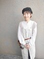 ハル(hull) 森西 和香