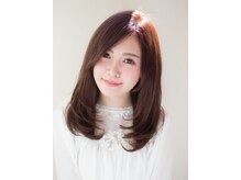 ビスト ヘアーデザイン(Vist hair design)