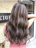 【EIGHT yokohama hair style】