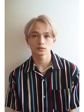 プロデュース 古淵店(Produce) 外国人風センターパート【古淵/相模原/町田】