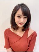 ワンカールボブ☆