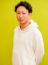 ミカヅキ(MIKAZUKI)&nbsp;小山田 一樹