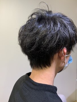 ユーネリー(U-NERY) メンズスタイル