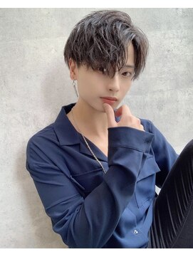 シン(syn) コンマヘア