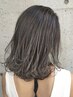 【新宿三丁目1分☆】カット+ハイライト+アディクシーカラー