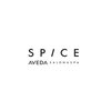 スパイスアヴェダ サロンアンドスパ 玉川高島屋SC店(SPICE AVEDA salon&spa)のお店ロゴ