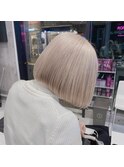 ミルクティー