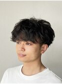 ツイスパ