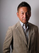 ランプヘアー(Lamp hair)